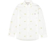 Garcia blouses 53-offwhite D52430