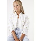 Garcia blouses 53-offwhite D52430