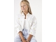 Garcia blouses 53-offwhite D52430