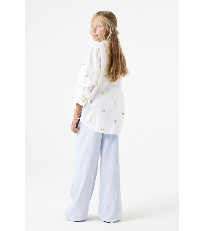 Garcia blouses 53-offwhite D52430