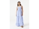 Garcia jurken 7224-hyperblue E52683