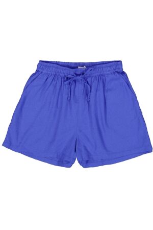 Garcia Meisjes korte broek 7224-hyperblue