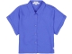 Garcia blouses 7224-hyperblue E52630