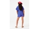 Garcia blouses 7224-hyperblue E52630