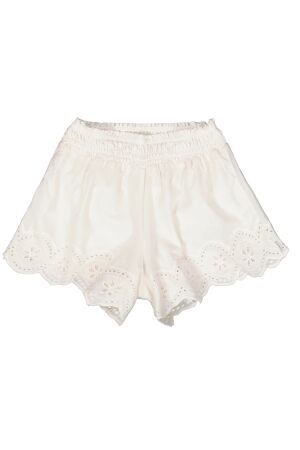 Garcia Meisjes korte broek 5777-softpearl
