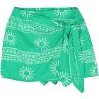 Garcia rokken & skorts 7218-softemerald D52520