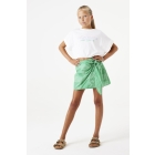Garcia rokken & skorts 7218-softemerald D52520