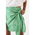 Garcia rokken & skorts 7218-softemerald D52520