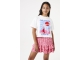 Garcia rokken & skorts 394-softpink E52731
