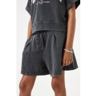 Garcia broeken 2884-darkgrey D52532