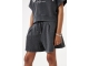 Garcia broeken 2884-darkgrey D52532