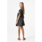 Garcia truien & vesten 2884-darkgrey D52408