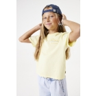 Garcia shirts 8892-softlemon D52402