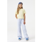 Garcia shirts 8892-softlemon D52402
