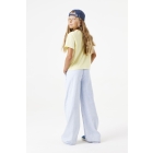 Garcia shirts 8892-softlemon D52402