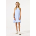 Garcia jurken 4434-chambrayblue D52482