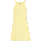 Garcia jurken 8892-softlemon D52482
