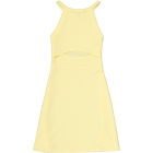 Garcia jurken 8892-softlemon D52482