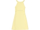 Garcia jurken 8892-softlemon D52482