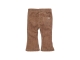 Gymp broeken BR Brown 410-4635-10
