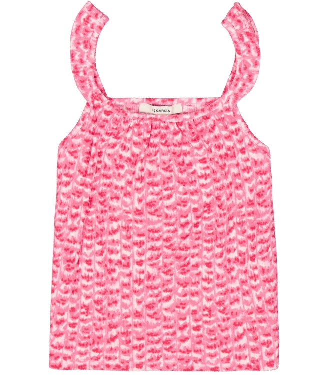 Garcia shirts 394-softpink E52610
