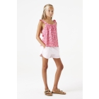 Garcia shirts 394-softpink E52610
