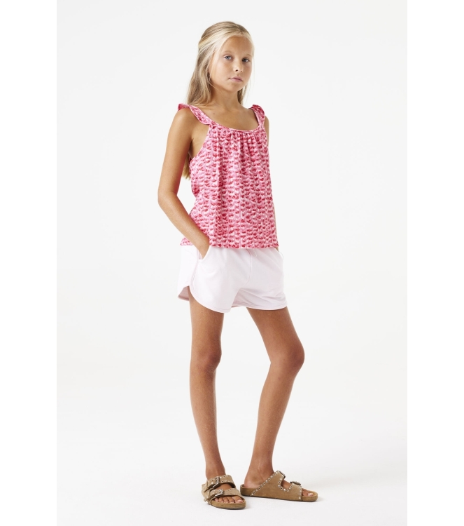 Garcia shirts 394-softpink E52610