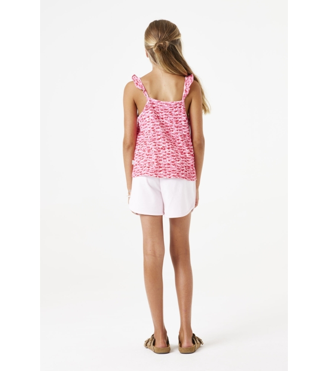 Garcia shirts 394-softpink E52610