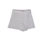 Garcia rokken & skorts 123-midgreymelee B52521