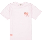 Garcia shirts 394-softpink E52604