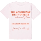 Garcia shirts 394-softpink E52604