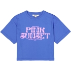 Garcia shirts 7224-hyperblue E52605