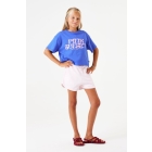 Garcia shirts 7224-hyperblue E52605