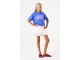 Garcia shirts 7224-hyperblue E52605