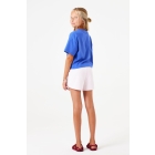 Garcia shirts 7224-hyperblue E52605