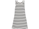 Garcia jurken 53-offwhite D52483