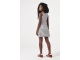 Garcia jurken 53-offwhite D52483