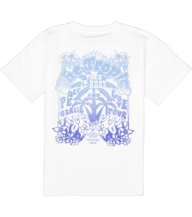 Garcia shirts 53-offwhite D52404