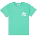 Garcia shirts 7218-softemerald D52404