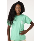 Garcia shirts 7218-softemerald D52404