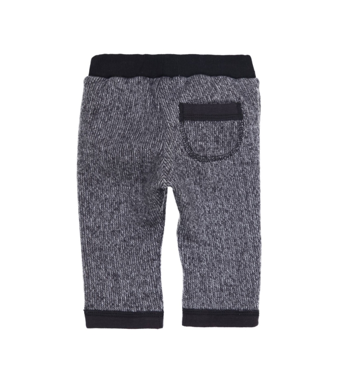 Gymp broeken ANT Anthracite 410-4663-20