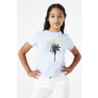 Garcia shirts 4434-chambrayblue D52401