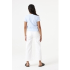 Garcia shirts 4434-chambrayblue D52401