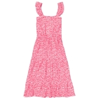 Garcia jurken 394-softpink E52681