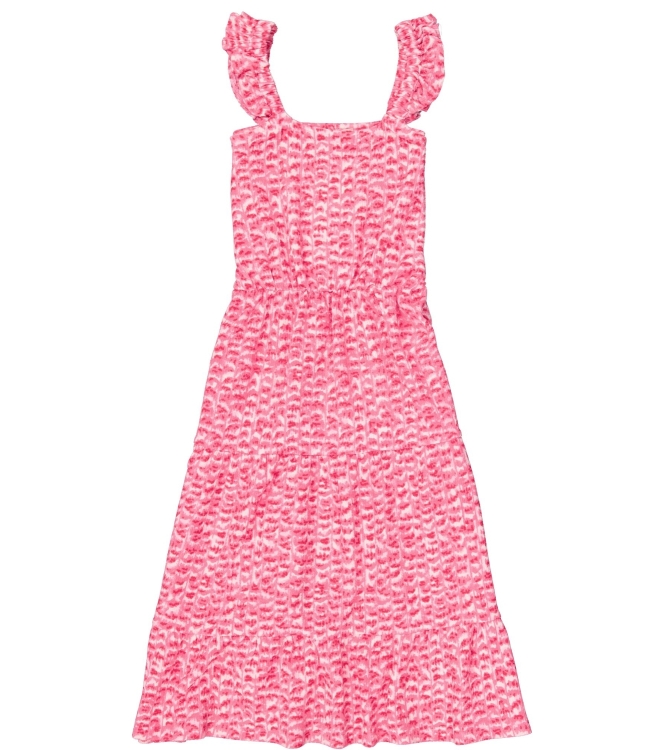 Garcia jurken 394-softpink E52681