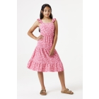 Garcia jurken 394-softpink E52681