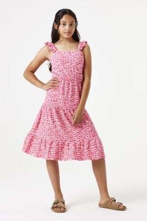 Garcia jurken 394-softpink E52681