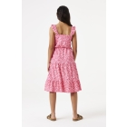 Garcia jurken 394-softpink E52681