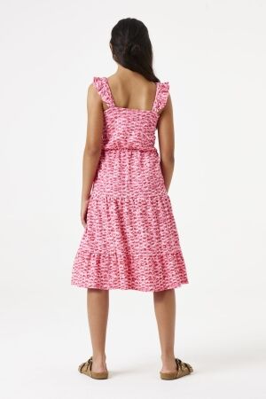 Garcia jurken 394-softpink E52681