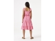 Garcia jurken 394-softpink E52681